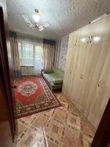 Продается квартира