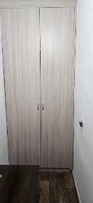 2 х комнатная квартира