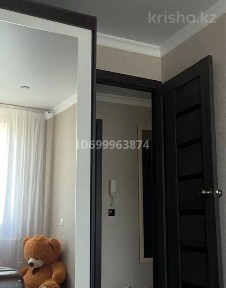 Квартира двухкомнатная