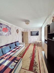 Продам 3х ком новой планировки