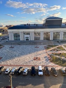 Северо-Казахстанская область, Петропавловск
