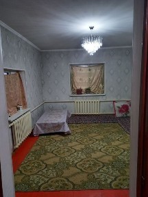 ҮЙ САТЫЛАДЫ ШҰБАРСУДА 7болмелі үй Шұбарсуда орталықта
