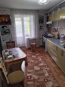 Карагандинская область, Сатпаев