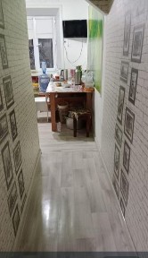 Карагандинская область, Сатпаев