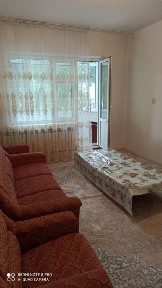 срочно аренда 2 х комнатная