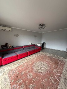 продам 3 ком квартиру на КСК