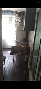 Продам 1 комнатную, светлую квартиру!