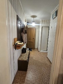 Продаётся 2-комнатная квартира в хорошем районе