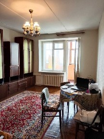 Продажа 2-комнатной квартиры ЦЕНТР 4 этаж