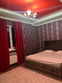 Сдается квартира в аренду