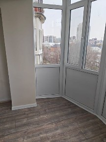 1 комнатная квартира
