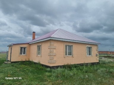 продам дом Жартылколь