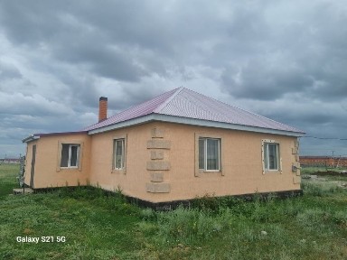 продам дом Жартылколь