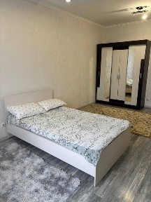 2-х комнатная квартира ЖК Зодиак Тимирязева Гагарина