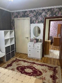 3-х комнатная квартира посуточно Гагарина Утепова