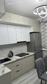 Туркестанская область, Шымкент, Абайский район