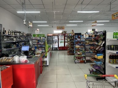 Сдается в аренду 200 кв. м