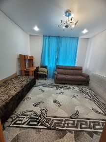 Акмолинская область, Жарсуат