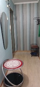 Восточно-Казахстанская область, Усть-Каменогорск, Микрорайон 22