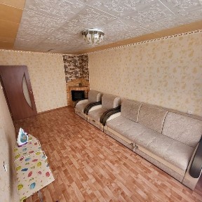 Сдаётся 2-х ком. кв район Алия центра