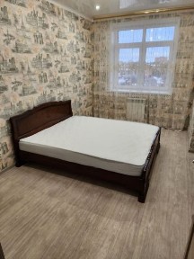 Двухкомнатная квартира в аренду