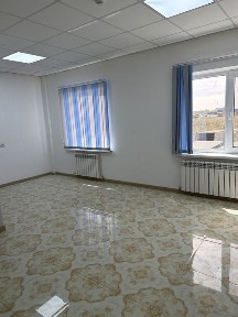 Аренда теплый офисные помещение