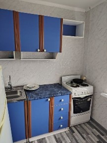 Сдается 1 комнатная квартира