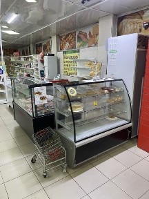 Алматинская область, Алматы, Алмалинский район