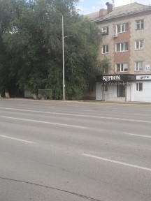 Квартира под бизнес