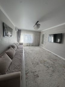 Продам 4 комнатную квартиру ЖК Альтаир Батыс 2 / Алтын Орда