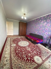 Продаётся 1 комнатная квартира