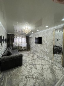 Продам 3х ком квартиру