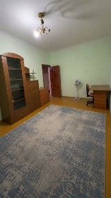 Продам двухкомнатную квартиру.