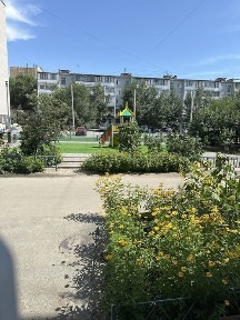 Долгосрочная аренда квартиры
