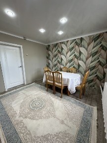 Продам дом в Воскресеновке.