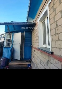 Продам частный дом 80 кв. в районе рабочего