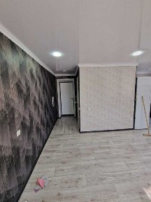 Продается 1-комнатная квартира