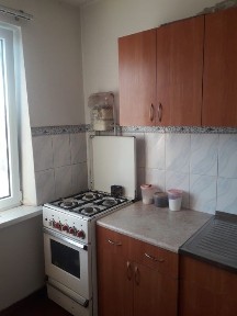 Продается 2-х комнатная квартира