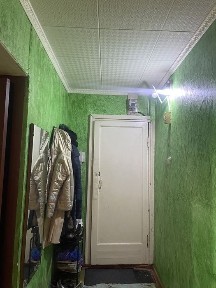 2 х комнатную квартиру продам в 5 микрайон