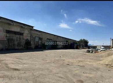 Карагандинская область, Жезказган