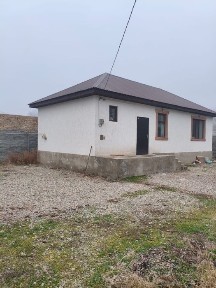 Продается дом массив Шайкорык