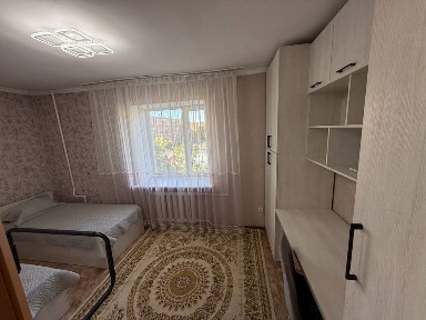 Сдам 3 х комнатную квартиру