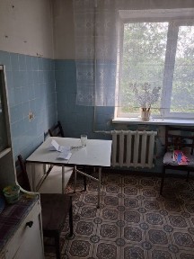 Сдаётся квартира