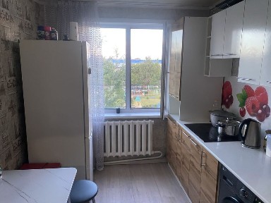 Продам квартиру 1 ком