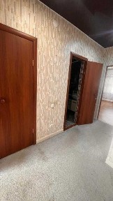 Продается квартира 3-комнатная, 90 м², пр. Шахтеров, 60