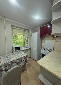 Продам 1комнатную квартиру на 18 микрорайоне