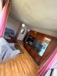 Карагандинская область, Шахтинск