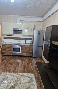 Сдам однокомнатную квартиру, семейным