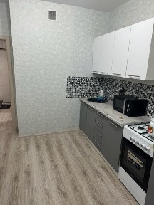 Квартира 1 комн.