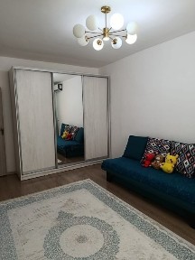 3 бөлмелі пәтер сатылады.